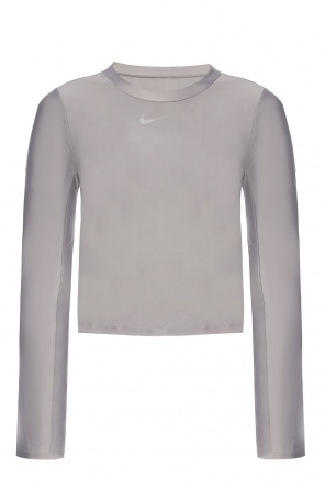 Logo-printed top, zdjęcie 1 Logo-printed top od Nike